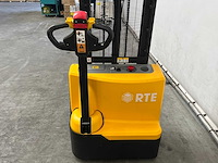 Rte - 2025 - 7855-b - stapelaar 2.5m dubbele ketting - afbeelding 6 van  16