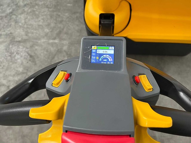 Rte - 2025 - 7855-b - stapelaar 2.5m dubbele ketting - afbeelding 8 van  16