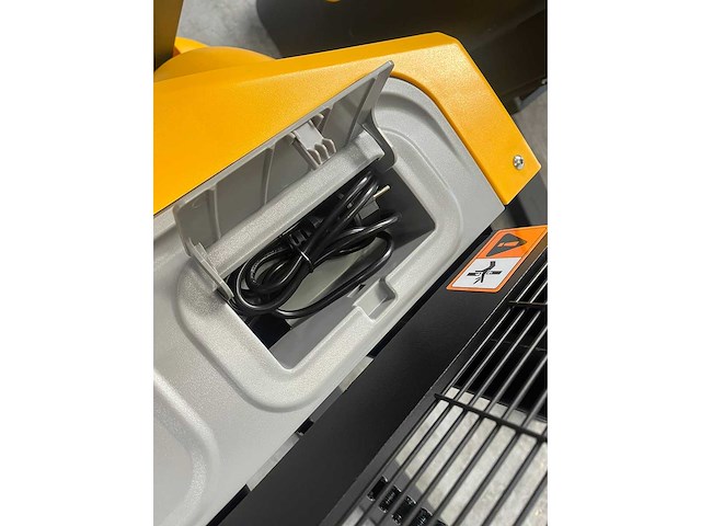 Rte - 2025 - 7855-b - stapelaar 2.5m dubbele ketting - afbeelding 11 van  16