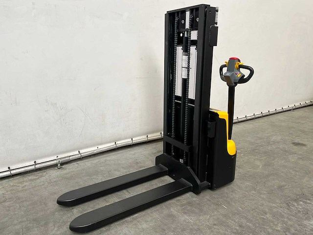 Rte - 2025 - 7855-b - stapelaar 2.5m dubbele ketting - afbeelding 1 van  16