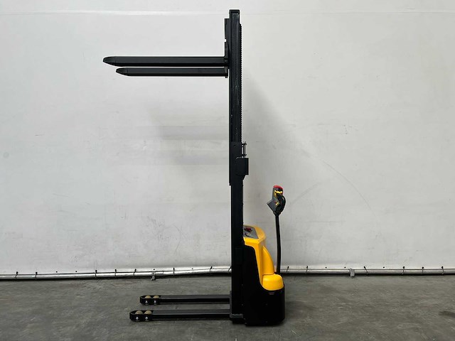 Rte - 2025 - 7855-b - stapelaar 2.5m dubbele ketting - afbeelding 12 van  16