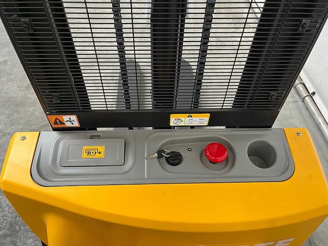 Rte - 2025 - 7855-b - stapelaar 2.5m dubbele ketting - afbeelding 11 van  19