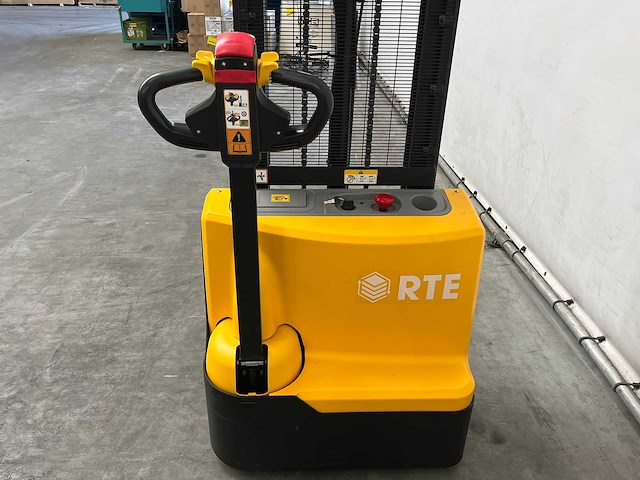 Rte - 2025 - 7855-b - stapelaar 2.5m dubbele ketting - afbeelding 3 van  19