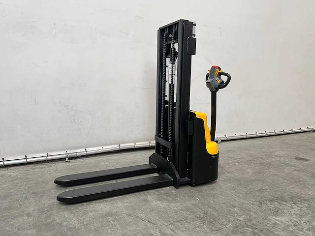 Rte - 2025 - 7855-b - stapelaar 2.5m dubbele ketting - afbeelding 7 van  19