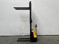 Rte - 2025 - 7855-b - stapelaar 2.5m dubbele ketting - afbeelding 8 van  19