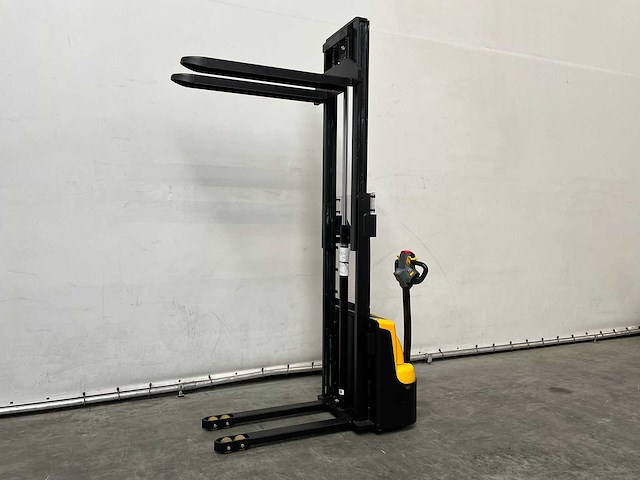 Rte - 2025 - 7855-b - stapelaar 2.5m dubbele ketting - afbeelding 17 van  19