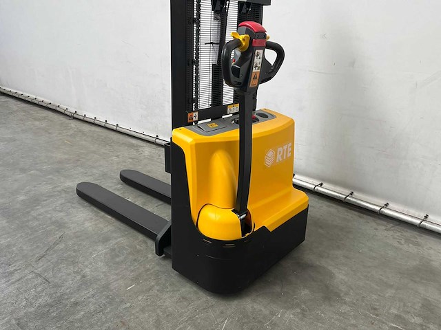 Rte - 2025 - 7855-b - stapelaar 2.5m dubbele ketting - afbeelding 10 van  19