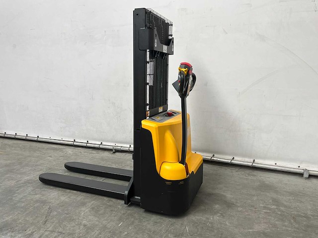 Rte - 2025 - 7855-b - stapelaar 2.5m dubbele ketting - afbeelding 13 van  19