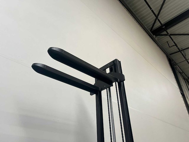 Rte - 2025 - 7856-b - stapelaar 3m dubbele ketting - afbeelding 1 van  19