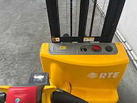 Rte - 2025 - 7856-b - stapelaar 3m dubbele ketting - afbeelding 3 van  19