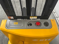 Rte - 2025 - 7856-b - stapelaar 3m dubbele ketting - afbeelding 4 van  19