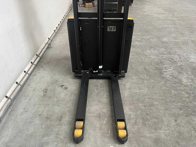 Rte - 2025 - 7856-b - stapelaar 3m dubbele ketting - afbeelding 1 van  13