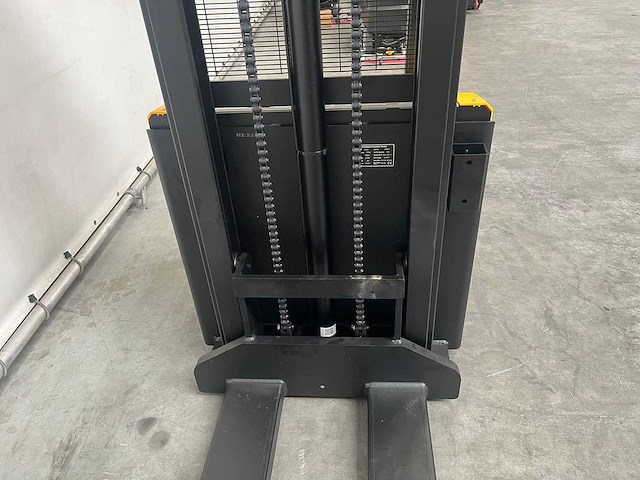 Rte - 2025 - 7856-b - stapelaar 3m dubbele ketting - afbeelding 3 van  13