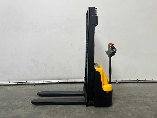 Rte - 2025 - 7856-b - stapelaar 3m dubbele ketting - afbeelding 9 van  13