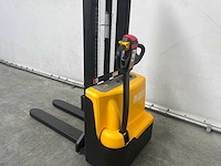 Rte - 2025 - 7856-b - stapelaar 3m dubbele ketting - afbeelding 4 van  12