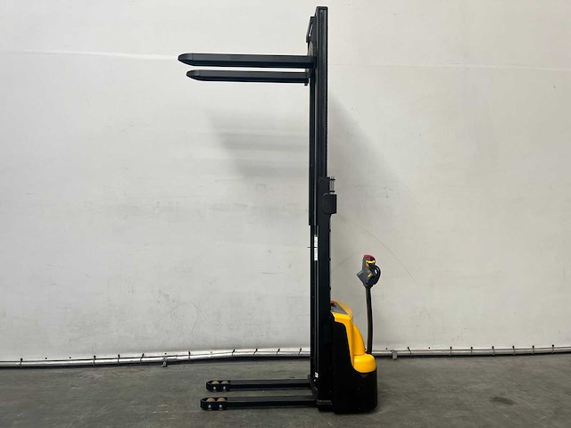 Rte - 2025 - 7856-b - stapelaar 3m dubbele ketting - afbeelding 9 van  12