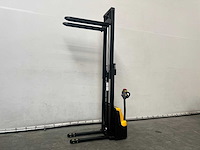 Rte - 2025 - 7856-b - stapelaar 3m dubbele ketting - afbeelding 10 van  12