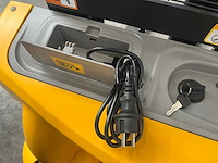 Rte - 2025 - 7857-b - stapelaar 3.5m dubbele ketting - afbeelding 8 van  16