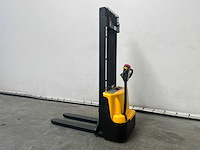 Rte - 2025 - 7857-b - stapelaar 3.5m dubbele ketting - afbeelding 10 van  16