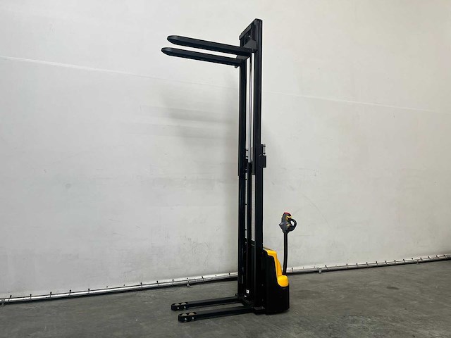 Rte - 2025 - 7857-b - stapelaar 3.5m dubbele ketting - afbeelding 12 van  16