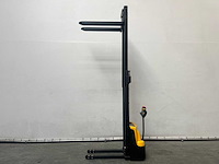 Rte - 2025 - 7857-b - stapelaar 3.5m dubbele ketting - afbeelding 16 van  16