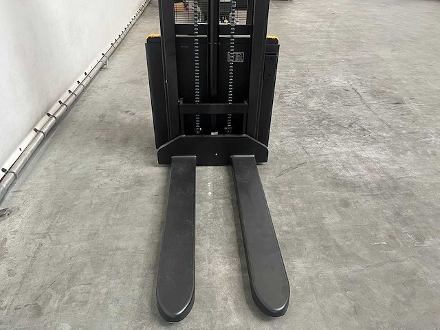 Rte - 2025 - 7857-b - stapelaar 3.5m dubbele ketting - afbeelding 15 van  19