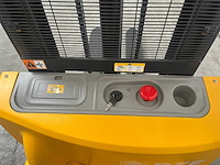 Rte - 2025 - 7857-b - stapelaar 3.5m dubbele ketting - afbeelding 16 van  19