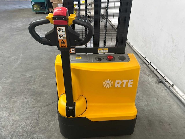 Rte - 2025 - 7857-b - stapelaar 3.5m dubbele ketting - afbeelding 6 van  18