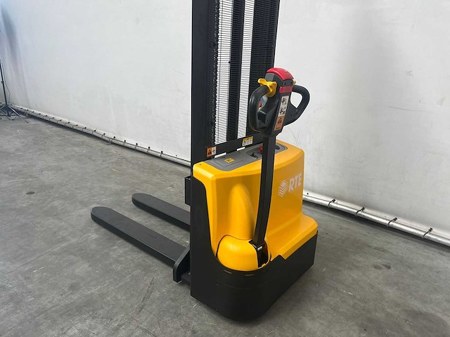 Rte - 2025 - 7857-b - stapelaar 3.5m dubbele ketting - afbeelding 13 van  18