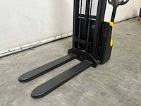 Rte - 2025 - 7857-b - stapelaar 3.5m dubbele ketting - afbeelding 3 van  17