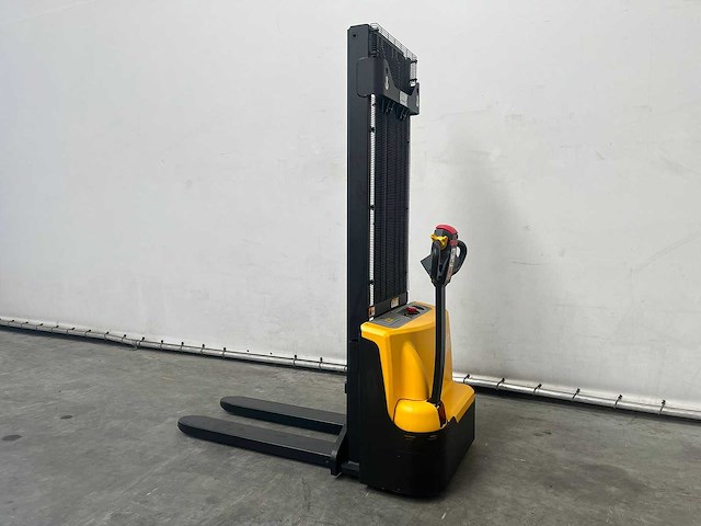 Rte - 2025 - 7857-b - stapelaar 3.5m dubbele ketting - afbeelding 12 van  17