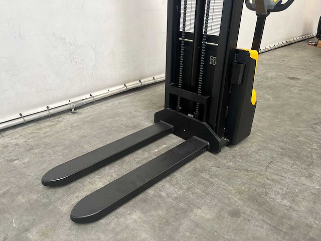 Rte - 2025 - 7857-b - stapelaar 3.5m dubbele ketting - afbeelding 3 van  17