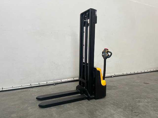 Rte - 2025 - 7857-b - stapelaar 3.5m dubbele ketting - afbeelding 1 van  17