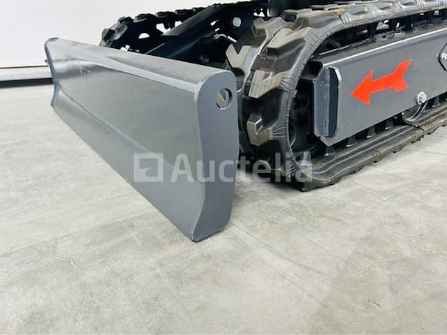 Rte - 2025 - cre102 - mini graver euro5 - afbeelding 4 van  24