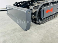 Rte - 2025 - cre102 - mini graver euro5 - afbeelding 4 van  24