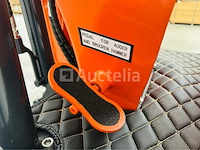 Rte - 2025 - cre102 - mini graver euro5 - afbeelding 1 van  24