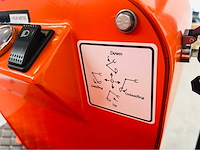 Rte - 2025 - cre102 - minigraafmachine 1020kg - afbeelding 4 van  23