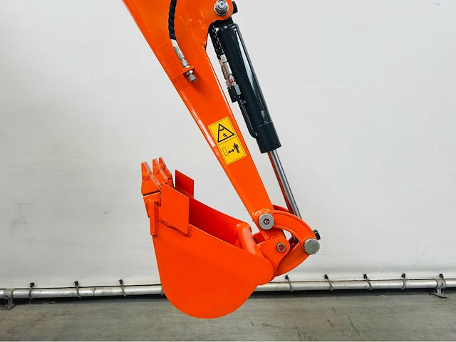 Rte - 2025 - cre102 - minigraafmachine 1020kg - afbeelding 22 van  23