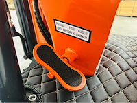 Rte - 2025 - cre102 - minigraafmachine 1020kg - afbeelding 3 van  23