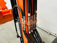 Rte - 2025 - cre112 - mini graver euro5 - afbeelding 25 van  34
