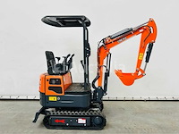 Rte - 2025 - cre112 - mini graver euro5 - afbeelding 28 van  34