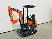 Rte - 2025 - cre112 - minigraafmachine 1120kg - afbeelding 24 van  28