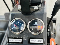 Rte - 2025 - cre112 - minigraafmachine 1120kg - afbeelding 9 van  29