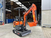 Rte - 2025 - cre112 - minigraafmachine 1120kg - afbeelding 23 van  29