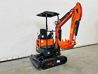 Rte - 2025 - cre112 - minigraafmachine 1120kg - afbeelding 24 van  29