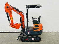 Rte - 2025 - cre112 - minigraafmachine 1120kg - afbeelding 21 van  32