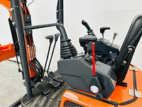 Rte - 2025 - cre112 - minigraafmachine 1120kg - afbeelding 15 van  22