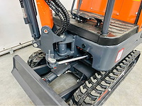 Rte - 2025 - cre112 - minigraafmachine 1120kg - afbeelding 24 van  34