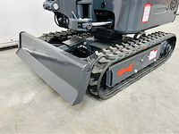 Rte - 2025 - cre112 - minigraafmachine 1120kg - afbeelding 15 van  34
