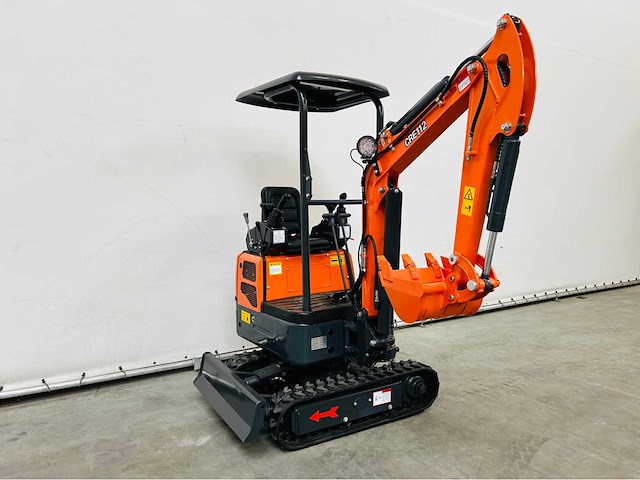 Rte - 2025 - cre112 - minigraafmachine 1120kg - afbeelding 29 van  34